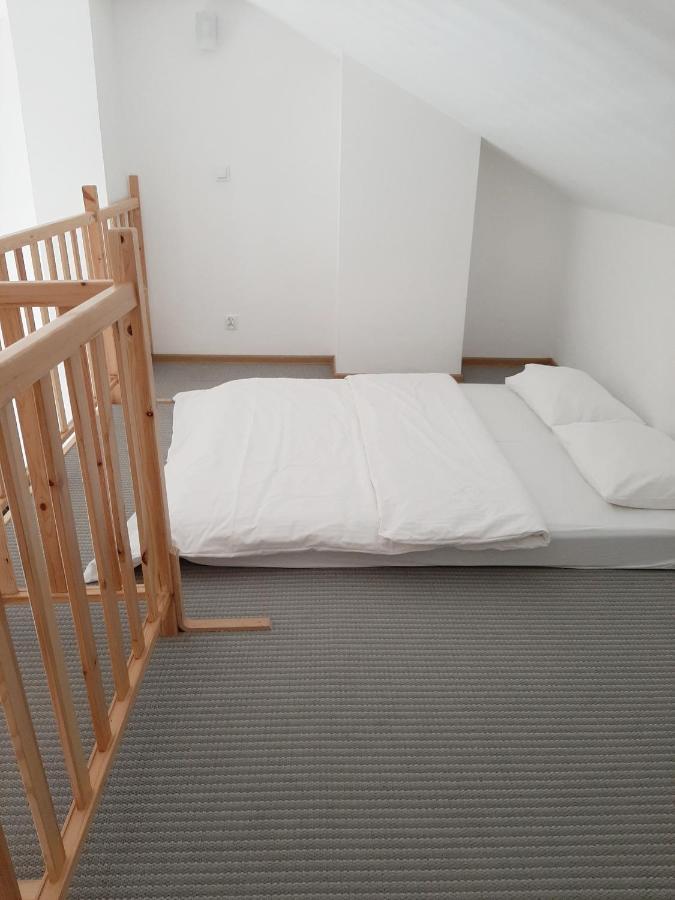 Wellness Apartamenty Zloty Widok Szczyrk Exterior photo