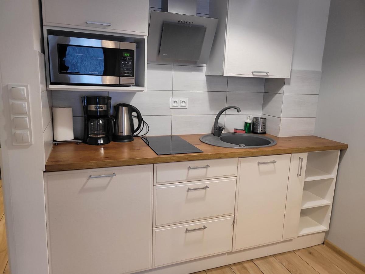 Wellness Apartamenty Zloty Widok Szczyrk Exterior photo