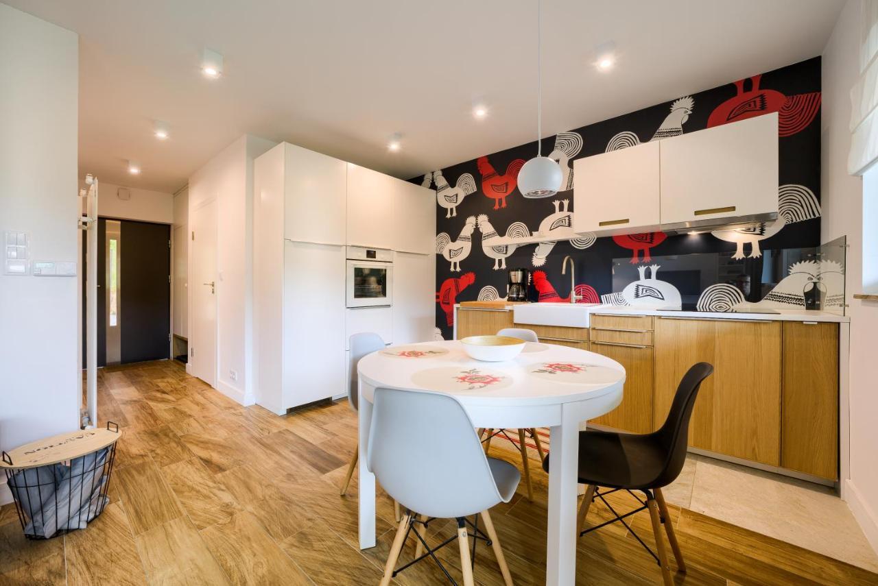 Wellness Apartamenty Zloty Widok Szczyrk Exterior photo
