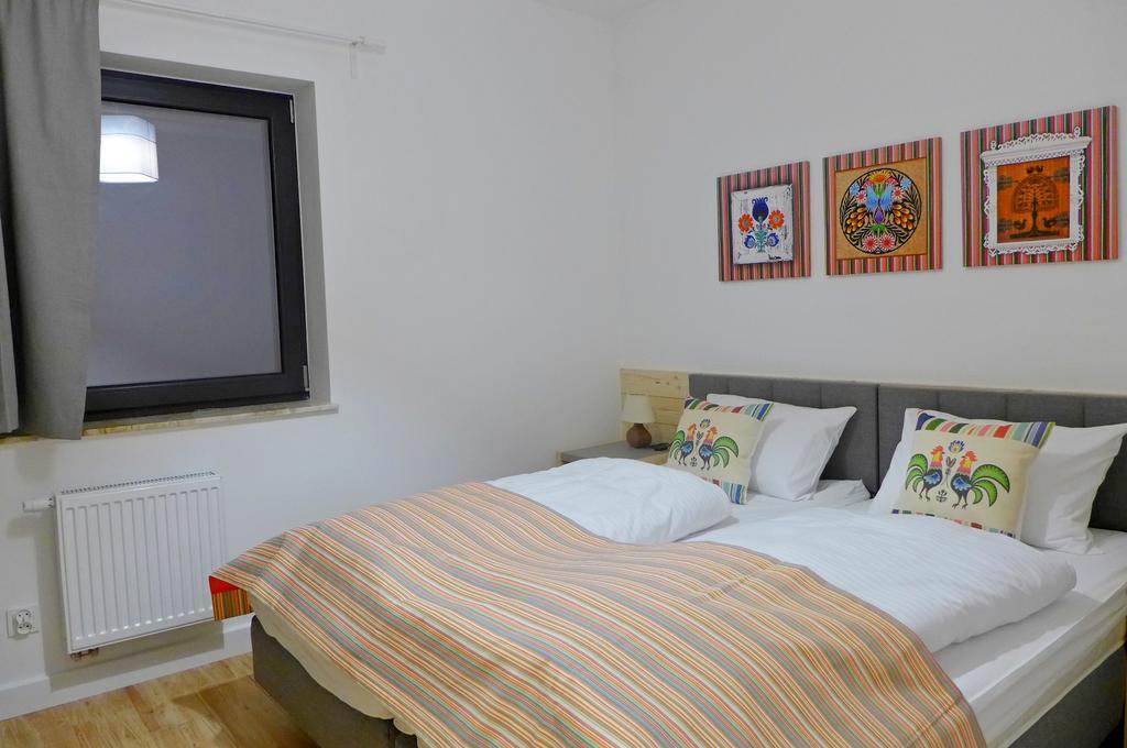 Wellness Apartamenty Zloty Widok Szczyrk Exterior photo