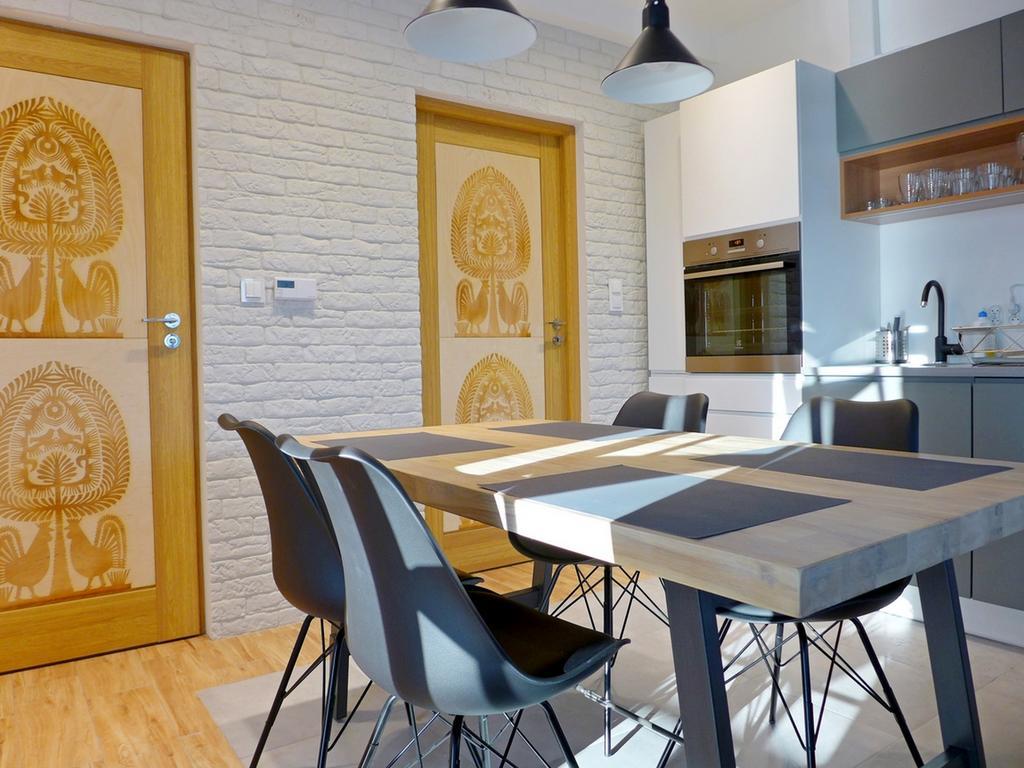 Wellness Apartamenty Zloty Widok Szczyrk Exterior photo